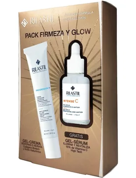 Sérum Prm Firmeza Y Glow Dermatologico - Rilastil - FashionsVida