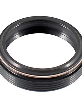 Kit Guarnizioni Forcella Lefty Supermax 36 Black - Leonardi Racing - FashionsVida