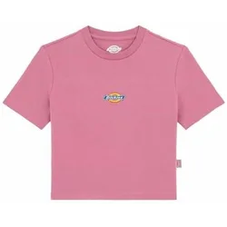 T-Shirt Maple Valley Dk0a4xpo-J541 Mauve Eu S;Eu Xs Female