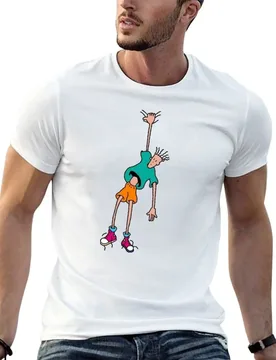 Fido Dido T-Shirt Classic Graphic Short Sleeve Top - Aliexpress - FashionsVida