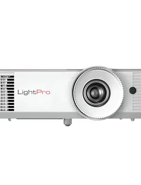 Projecteur Genesis In0024sl White One Size unisex - InFocus - FashionsVida