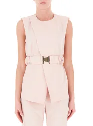 Blusa smanicata CIPRIA XS