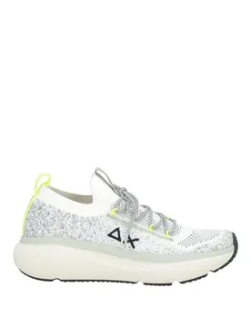Sneakers Herren Weiß 40,42,43,44,45,46 Herren - Sun 68 - FashionsVida