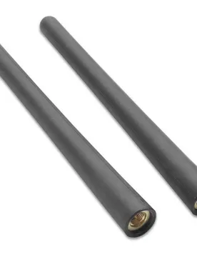 Vhf Antenna Black One Size unisex - Garmin - FashionsVida
