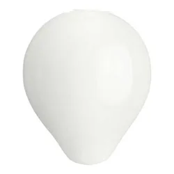 Multipurpose Buoy White 38 cm unisex