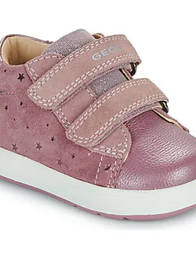 Kinderschuhe B Biglia Girl 19;20;21;22 Female - Geox - FashionsVida