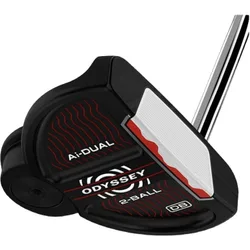 Putter Ai-Dual 2 Ball DB Pistol
