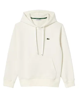 Lacoste Maglie Panna - Lacoste - FashionsVida