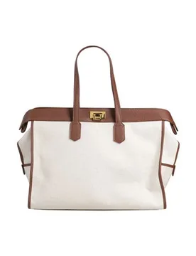Handtaschen Damen Beige -- Damen - Eleventy - FashionsVida