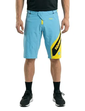 Pantaloni Corti Airmatic Honor Fiji - 100percent - FashionsVida