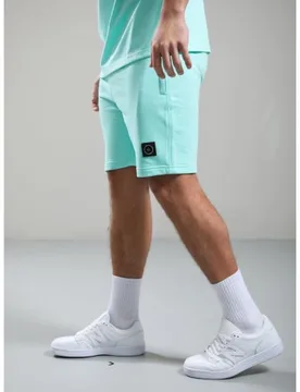 Mens Mint Siren Short - Male - Green - Small - Marshall artist - FashionsVida