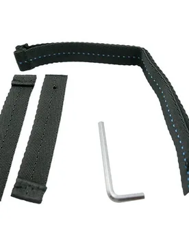 Kit Ricambi KR180 per Termoscud R180 taglia unica - Tucano Urbano - FashionsVida