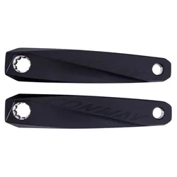 Miranda Pedivella Epsilon Black