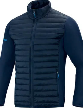 Jacke hybride Premium - Bleu - male - Size: 2XL - Jako - FashionsVida