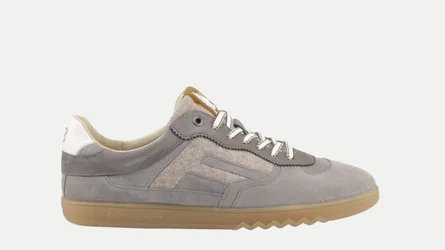 Sneaker Floris Sport Grau 9