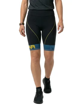 Salopette Senza Bretelle Verve Evo Black / Corsair - karpos - FashionsVida