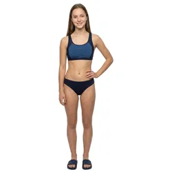 Rs1 Bikini Marine Blue XS Women