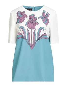 Top Damen Hellblau 34 Damen - BOUTIQUE MOSCHINO - FashionsVida
