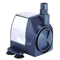 Extrema 2500 L/h H250cm 1.5m Submersible Pump Black One Size unisex