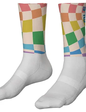 Calzini Q-skin 21 Cm Typhoon Multicolor - Ale - FashionsVida