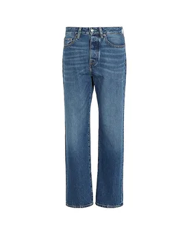 Jeans Flared Fit azul 28/L32 - Tommy hilfiger - FashionsVida