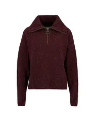 Troyer Pullover LAVENSDALE braun 34 Damen