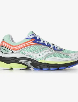 Progrid Omni 9 multicolore 40 - Saucony - FashionsVida