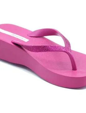 Zehentrenner 83386 Mesh Chic Plat Fem 39;41 / 42 Female - Ipanema - FashionsVida