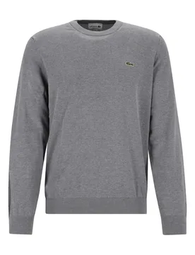 CREWNECKS SWEATERS MALE A male - S - FashionsVida