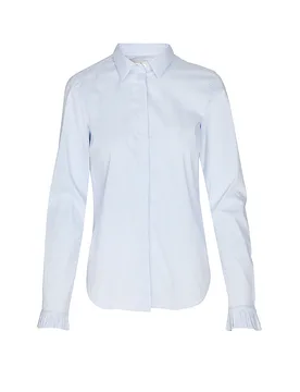 Nome del prodotto: Blusa azzurro M - Mos mosh - FashionsVida