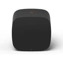 Subwoofer Inalámbrico Sound Suite W7, graves profundos, woofer 8"