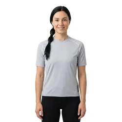 Maillot Enduro Manches Courtes Alltrack Roam Tech