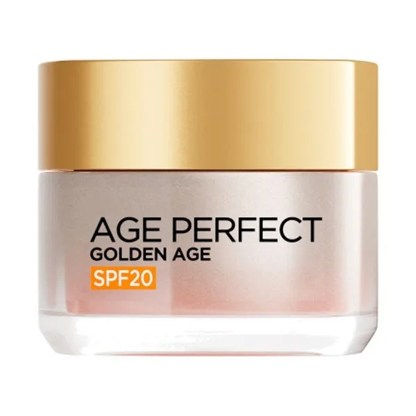 Age Perfect Golden Age - L'OREAL PARIS - FashionsVida