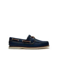 Bootsschuhe CLASSIC dunkelblau 41 herren