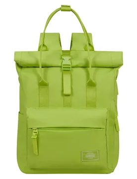 Sac à Dos Urban Groove-17l Hyper Lime One Size unisex - American Tourister - FashionsVida
