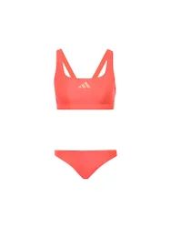 Damen Bikini 3S BLD BIK rot 36 W
