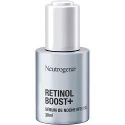 Serúm Intenso de Noche Retinol Boost 30 ml