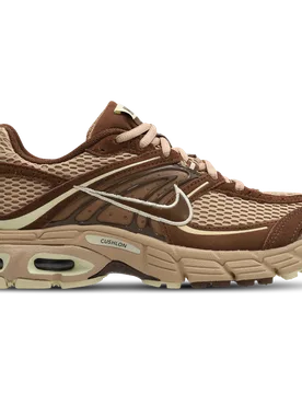 Donna - Sneakers Marrone - Taglia 36.5 - Scamosciato 36.5 - Nike - FashionsVida