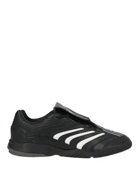 Sneakers Mujer Negro 36 ⅔,38,39 ⅓,40,40 ⅔,41 ⅓ Mujer - Adidas - FashionsVida
