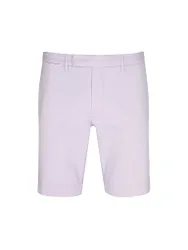 POLO Shorts lila 34 Herren