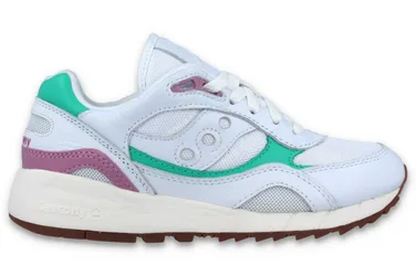 Shadow 6000 W - Sneaker - weiss / grün - Damen - Size: 39