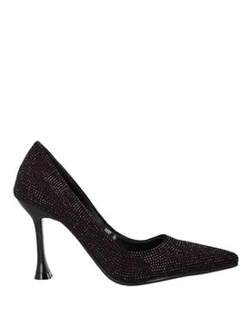 Zapatos de salón Mujer Burdeos 39 Mujer - Manufacture D'essai - FashionsVida