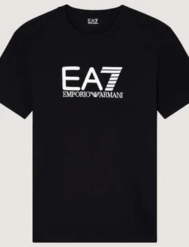 T-Shirts & Poloshirts 7m001412 Af2226 Eu Xl Male - Ea7 By Emporio Armani - FashionsVida