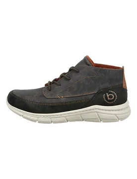 Stivaletti Marroni 345AFA3250006100 42 - Bugatti - FashionsVida