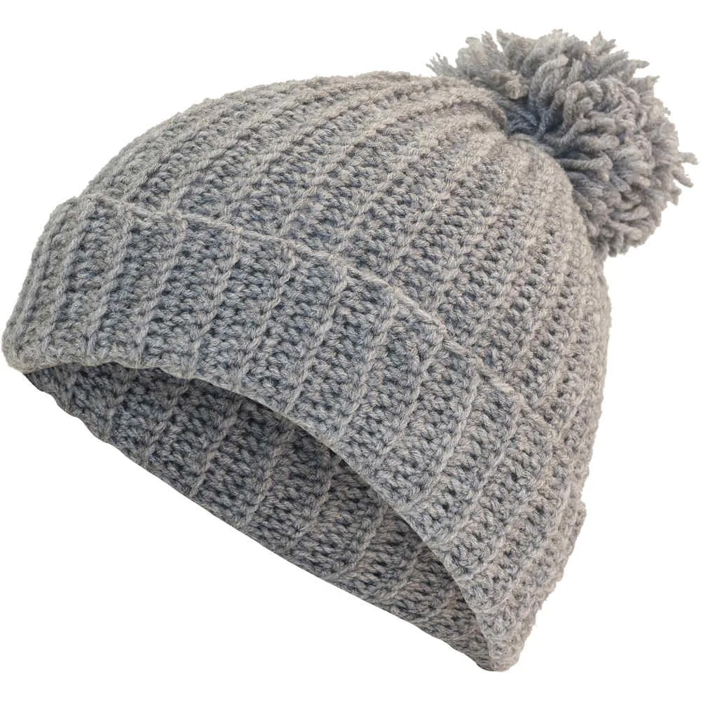 Baltibor gorros montaña Gris (UNICA) - Ternua - FashionsVida
