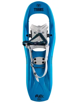 Schneeschuhe Flex Esc Cyan Black Größe XS Blau - Tubbs - FashionsVida