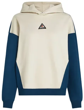 Sweat à Capuche Fwc´play Linen White Colour Block M - O´neill - FashionsVida