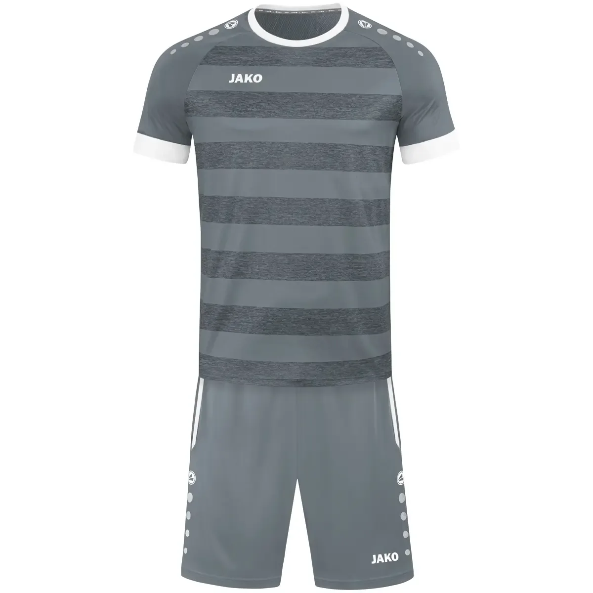 Mischtrikot Celtic - Gris - unisex - Size: 2XL - Jako - FashionsVida