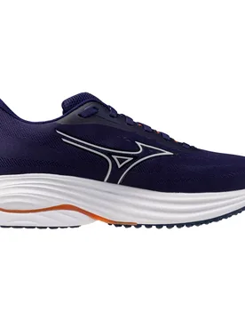 Scarpe Da Running Wave Ultima 17 Rhodonite / Cloudscape / Firecrack EU 42 - Mizuno - FashionsVida