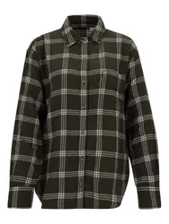 NASH FLANNEL SHIRT VILJA WINDO female